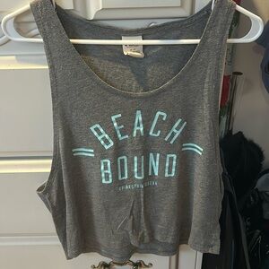 Victorias secret Pink tank